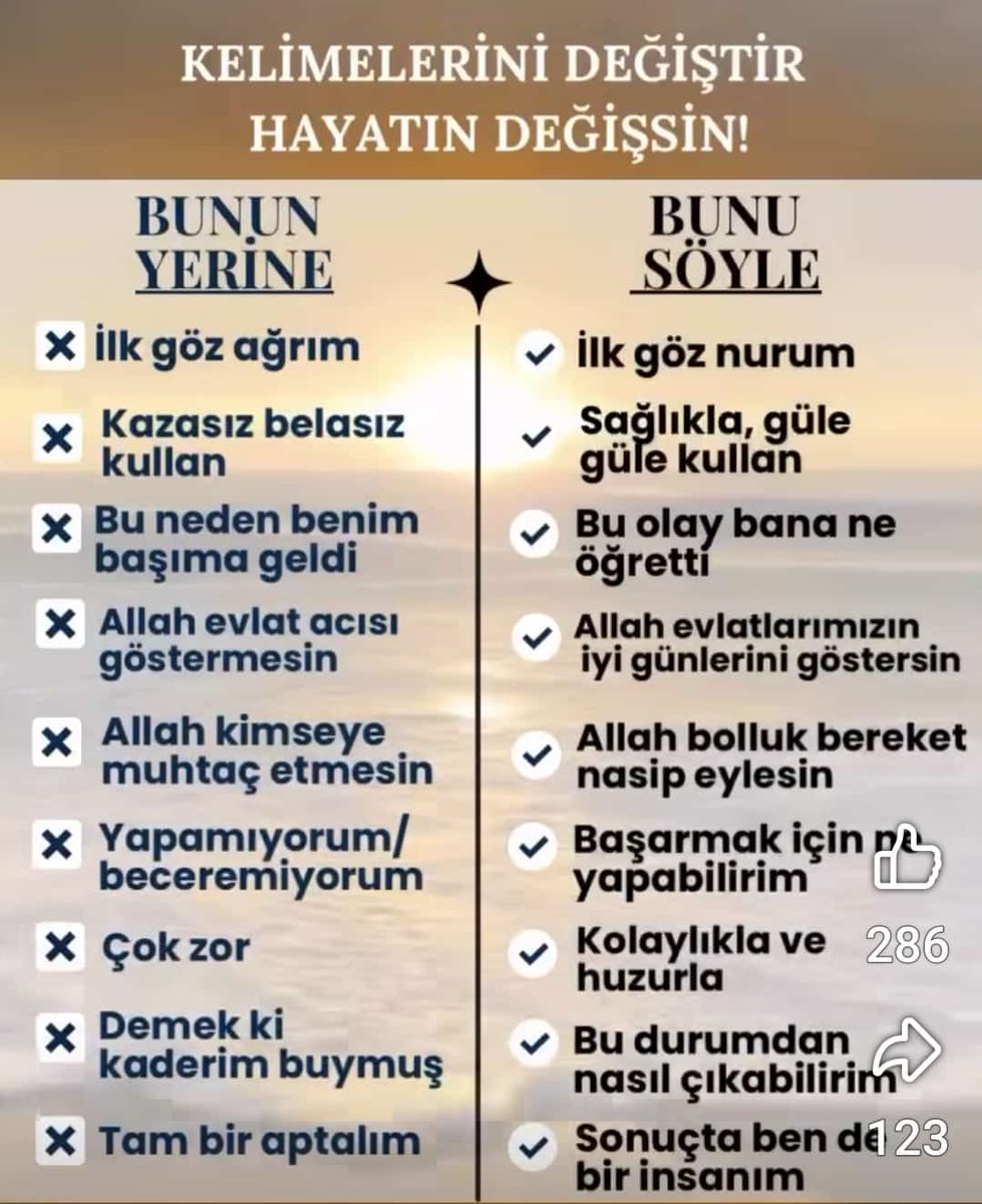 Güzel gören güzel düşünür...