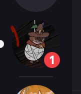 I am NOT answering this dm bro 😭