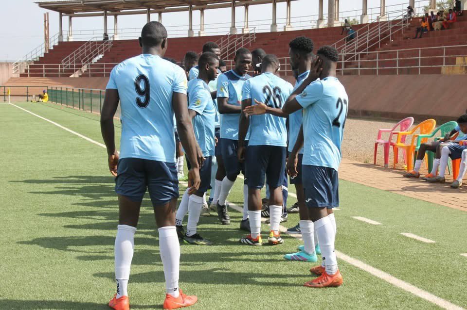 SOAR ACADEMY tweet media