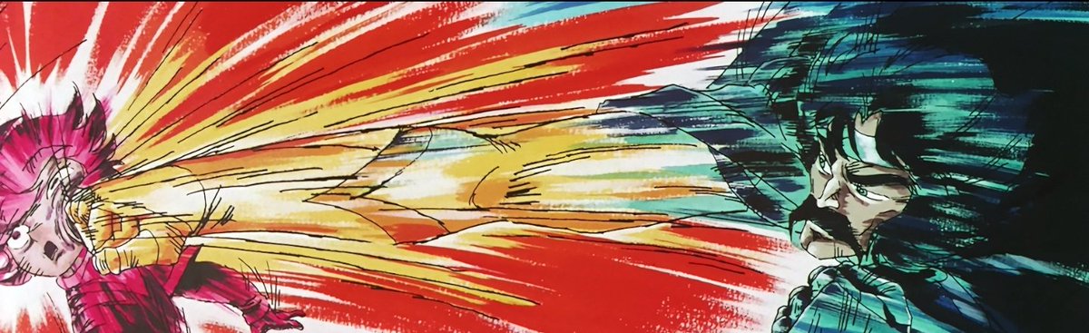 ArchivesCels's tweet photo. The Art of Saint Seiya 🎨✏️
#EP86 #SaintSeiya #聖闘士星矢 https://t.co/FkFLnO5DtG