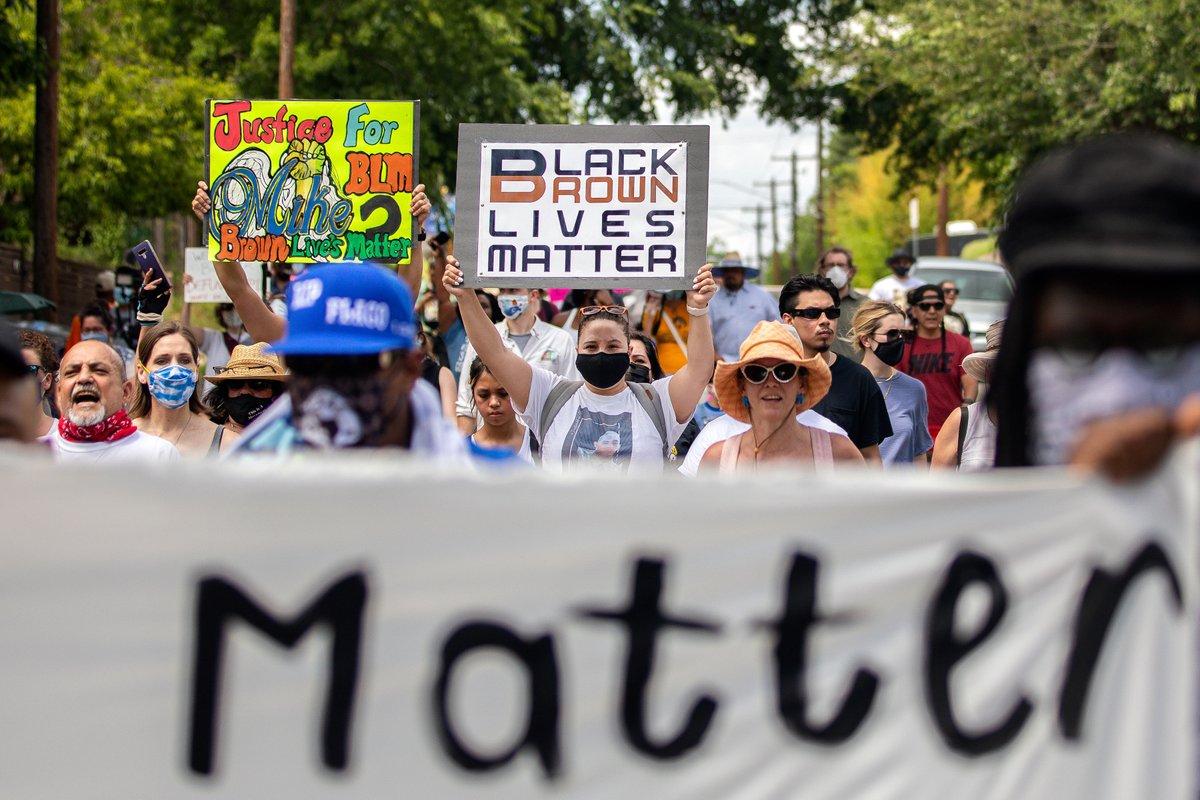 Austin Justice Coalition tweet media