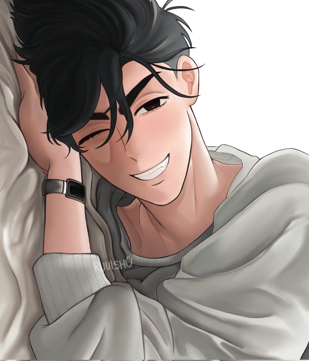 ruuishu's tweet photo. #ALNST https://t.co/RoPvPMnHTf