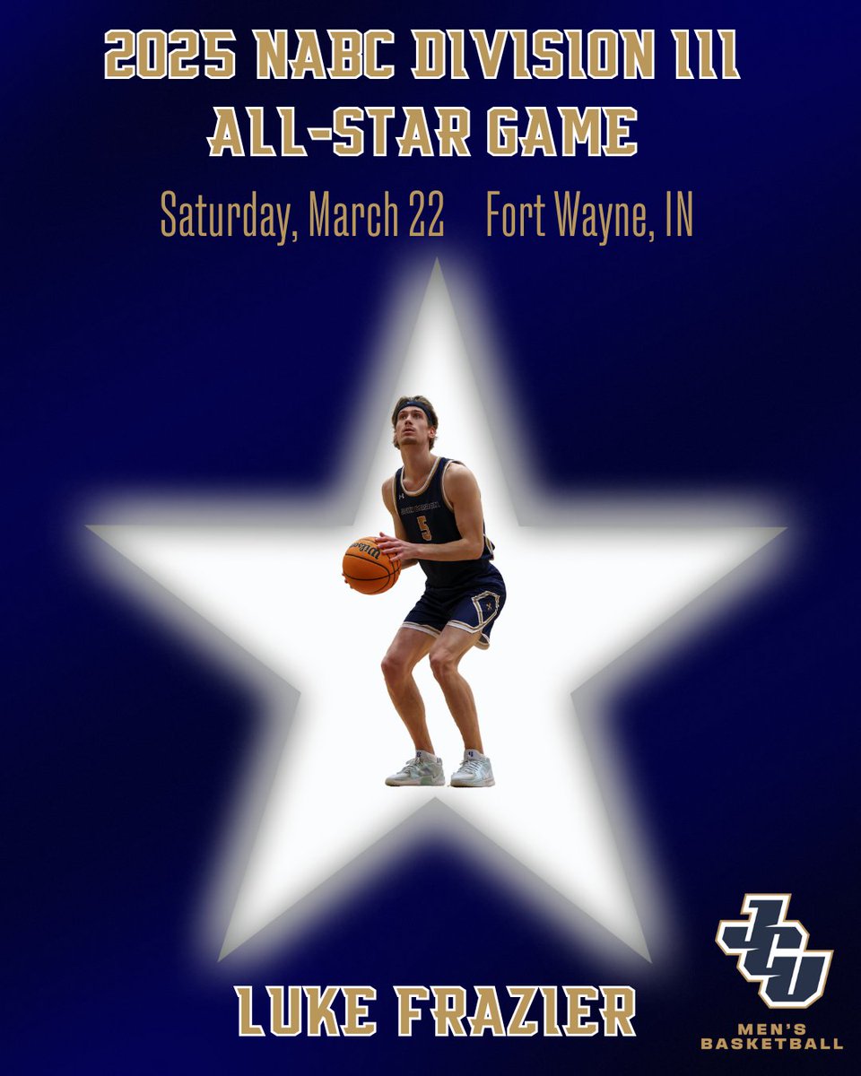 John Carroll Sports tweet media