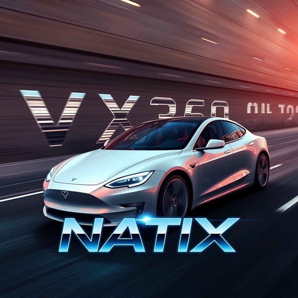 CryptoHabibi7's tweet photo. $NATIX VX360 – Revolutionizing Your Tesla Experience 🚗

@NATIXNetwork  introduces the VX360, a sleek device designed to enhance your Tesla's capabilities by transforming its dashcam and Sentry Mode footage into valuable assets. 

Here's how VX360 can elevate your driving experience:

1️⃣ Seamless Access and Management of Footage
With VX360, you can effortlessly record your entire trips and Sentry Mode events, storing them directly in your personal cloud space. This ensures that your footage is accessible anytime, anywhere, allowing you to review and manage recordings at your convenience.

2️⃣ Automatic Cloud Uploads
The VX360 device automatically uploads your footage to your personal cloud space, eliminating the need for manual transfers and ensuring your data is securely backed up.

3️⃣ Extensive Storage Capacity
Equipped with substantial storage, VX360 can store over 20 hours of footage directly on the device. This extensive capacity ensures that you won't miss capturing any critical moments during your drives.

4️⃣ Earn $NATIX Crypto Rewards
By using VX360, you contribute valuable data that aids in the development of smarter and safer autonomous driving models. 

In return, $NATIX rewards you with $NATIX tokens, allowing you to earn while you drive.

5️⃣ Exclusive Ecosystem Perks via the NATIX Marketplace
As a VX360 user, you gain access to the $NATIX Marketplace, where you can redeem your earned rewards for exclusive perks, products, and services, enhancing your overall driving experience.

The $NATIX VX360 seamlessly integrates with your Tesla, offering not just enhanced functionality but also opportunities to engage with a broader ecosystem, turning everyday drives into rewarding experiences.

You can look for more details here on the website
https://t.co/LkkxcXTZef