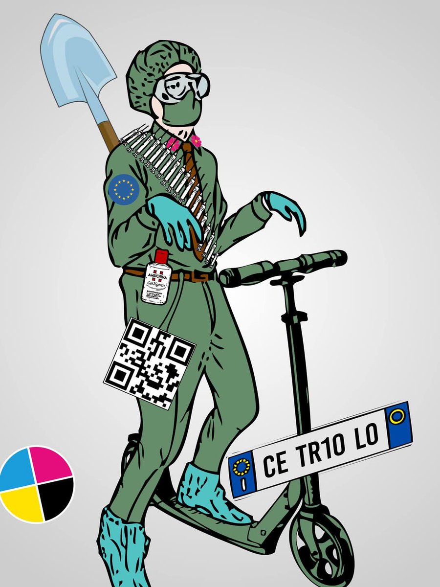 DiegoFusaro's tweet photo. Guerriero d'Europa, vigile e valente... https://t.co/zIOJ5zJNEN