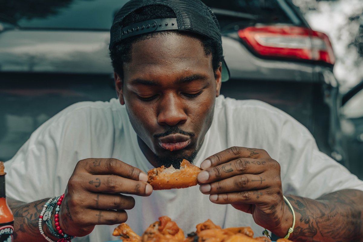 Some people were born to find their way back home.