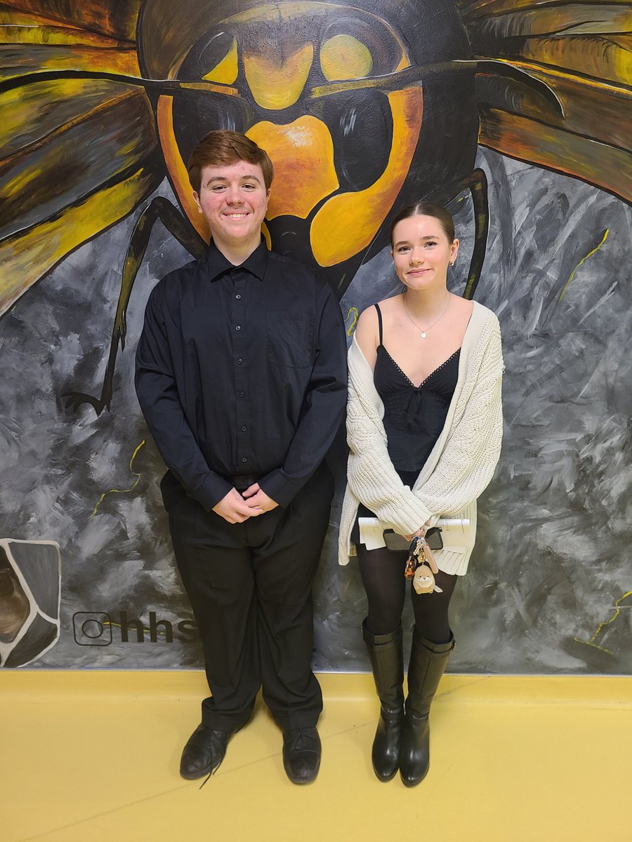 Wauconda HS Choir tweet media