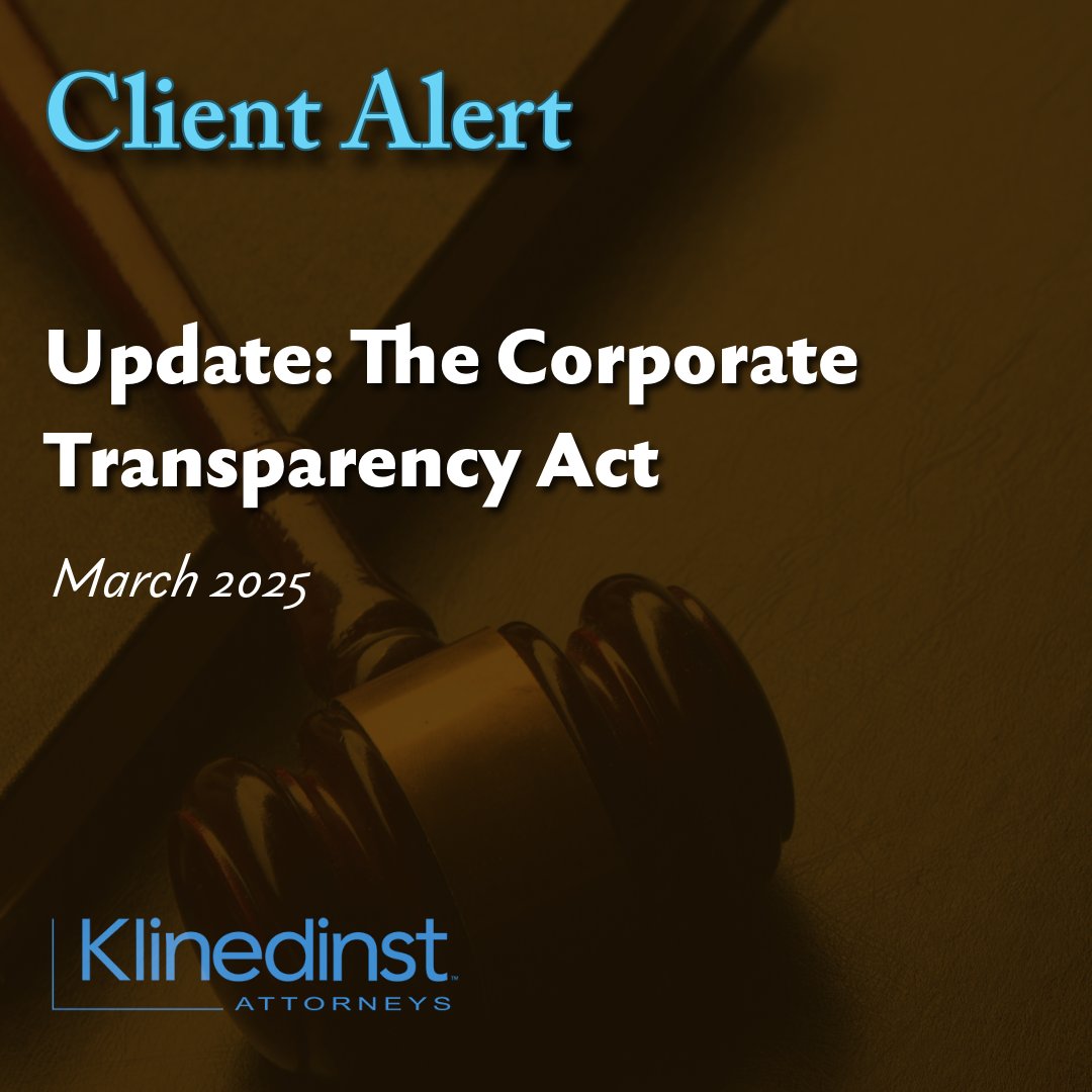 Klinedinst PC tweet media