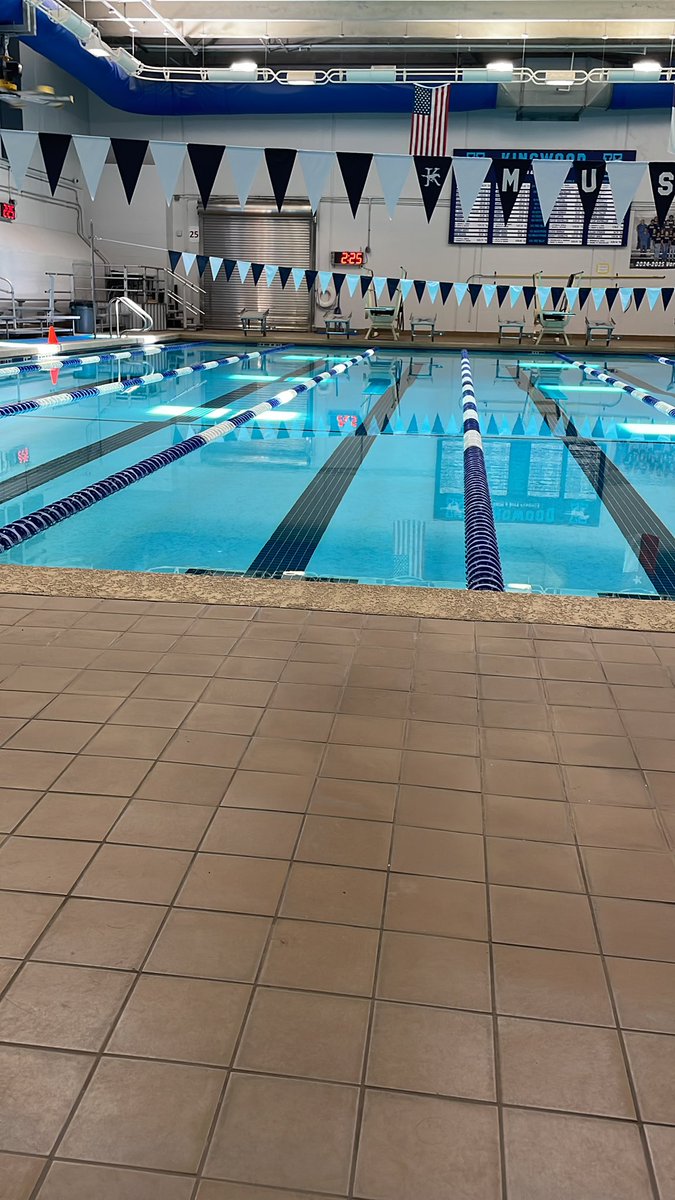 Kingwood Volleyball (@kingwood_vb) on Twitter photo Another Monday means pushing us to be uncomfortable and do hard things together!!!! #poolworkout Huge thanks to <a href="/khsswimdive/">Kingwood Swim & Dive</a> for allowing us these days in the water!!! Another Monday means pushing us to be uncomfortable and do hard things together!!!! #poolworkout Huge thanks to <a href="/khsswimdive/">Kingwood Swim & Dive</a> for allowing us these days in the water!!!