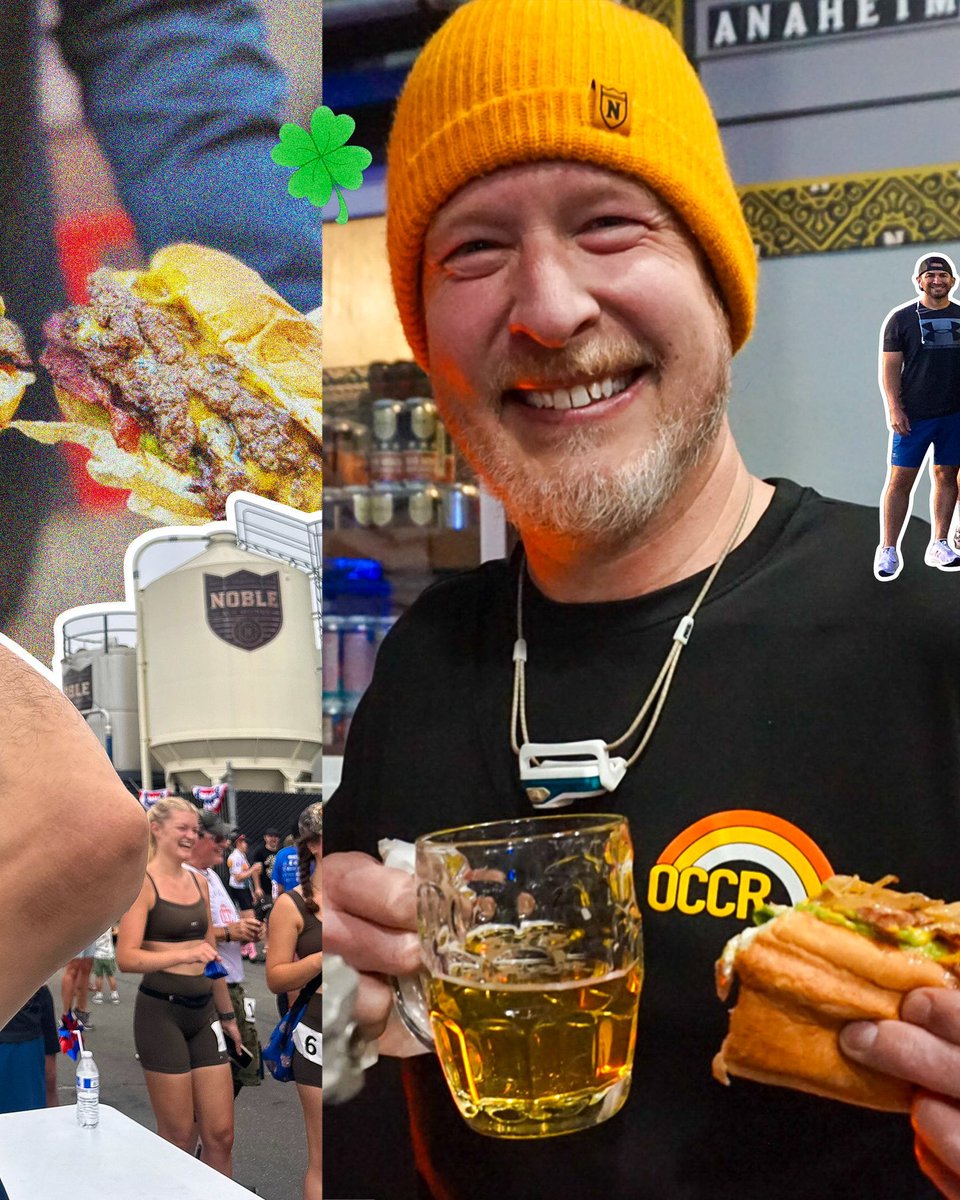 Noble Ale Works tweet media