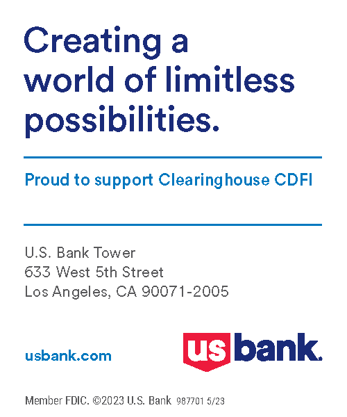 cdfi's tweet photo. We’re excited to have @usbank as our Visionary sponsor. Their constant support is an essential role in our success. We're thankful for their partnership. Here's to making a difference together🌟Cheers📣 #Sponsored #CommunityPossible #USBank #USBankLife https://t.co/wWER5aP5Ri https://t.co/opYj3f5ze2
