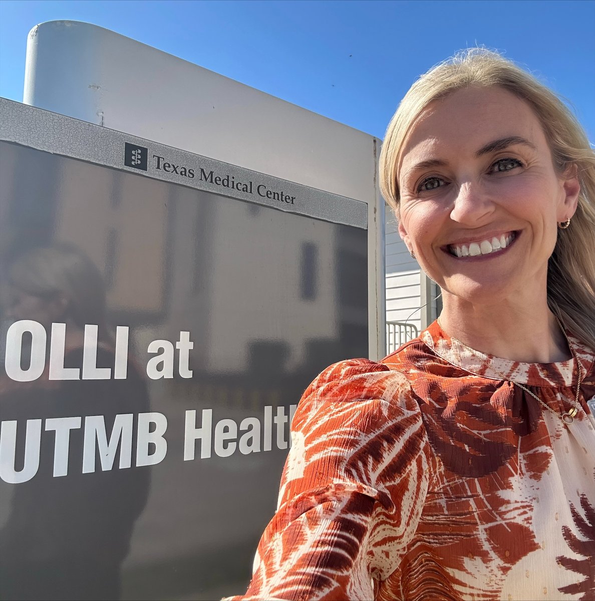 A Safe and Sound Hospital Stay: How to get the Care You Want for the People You Love
Monday, March 10th. 
The Osher Lifelong Learning Institute at UTMB Health.
See more at utmb.edu/olivercenter/c…