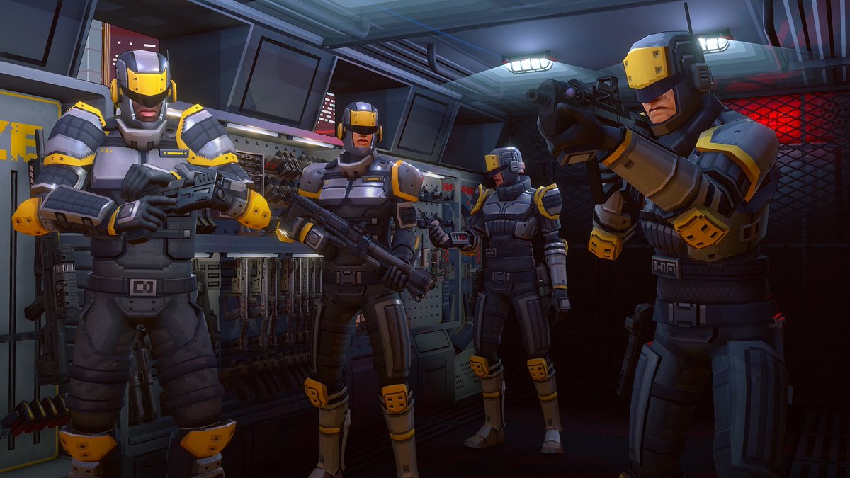 kaggames's tweet image. Underrated TBH