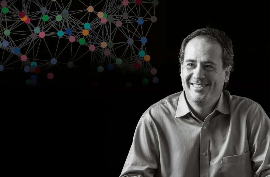The Warren Center for Network & Data Sciences (@warrencntrpenn) on Twitter photo .<a href="/WarrenCntrPenn/">The Warren Center for Network & Data Sciences</a> affiliate Alejandro Ribeiro, a professor in the departments of Electrical & Systems Engineering and <a href="/CIS_Penn/">Penn Computer and Information Science</a>, has just been named the Solomon and Sylvia G. Charp Professor of Electrical and Systems Engineering. Congrats, Alejandro! almanac.upenn.edu/articles/four-… .<a href="/WarrenCntrPenn/">The Warren Center for Network & Data Sciences</a> affiliate Alejandro Ribeiro, a professor in the departments of Electrical & Systems Engineering and <a href="/CIS_Penn/">Penn Computer and Information Science</a>, has just been named the Solomon and Sylvia G. Charp Professor of Electrical and Systems Engineering. Congrats, Alejandro! almanac.upenn.edu/articles/four-…