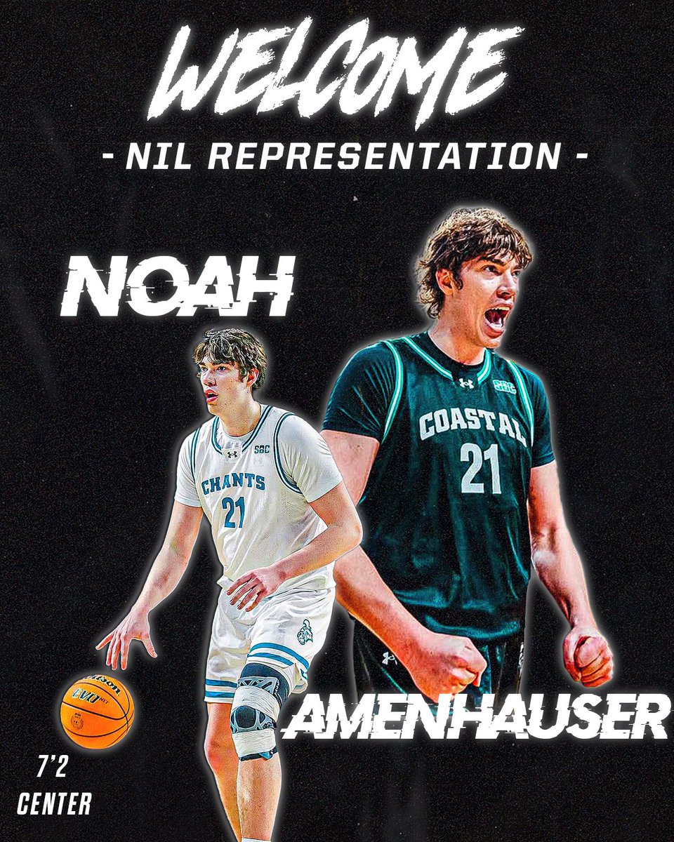 Paolo Z. (@plo50) on Twitter photo I want to welcome big <a href="/NoahAmenhauser/">Noah Amenhauser</a> to the fam!!! Noah got a lot of game, and can shoot it like a splash brother!! He will be a big time get for someone I want to welcome big <a href="/NoahAmenhauser/">Noah Amenhauser</a> to the fam!!! Noah got a lot of game, and can shoot it like a splash brother!! He will be a big time get for someone