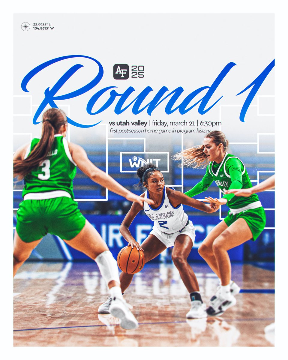 For the first time in program history, post-season basketball is coming to Clune ⚡️🏀