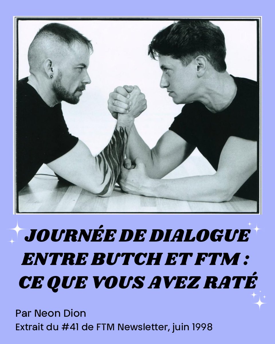 TransFagTrad's tweet photo. Nouvel article ✨ https://t.co/KnF2u2uC0B https://t.co/pOKyvveCvT