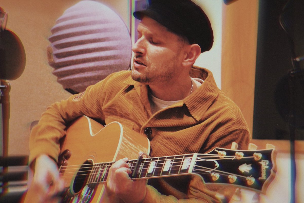 Ashley Stacey (@ashleystaceyuk) on Twitter photo Archipelago will include an acoustic B-Side recorded Live at <a href="/TileyardLondon/">Tileyard London</a> - Out this Friday! Archipelago will include an acoustic B-Side recorded Live at <a href="/TileyardLondon/">Tileyard London</a> - Out this Friday!