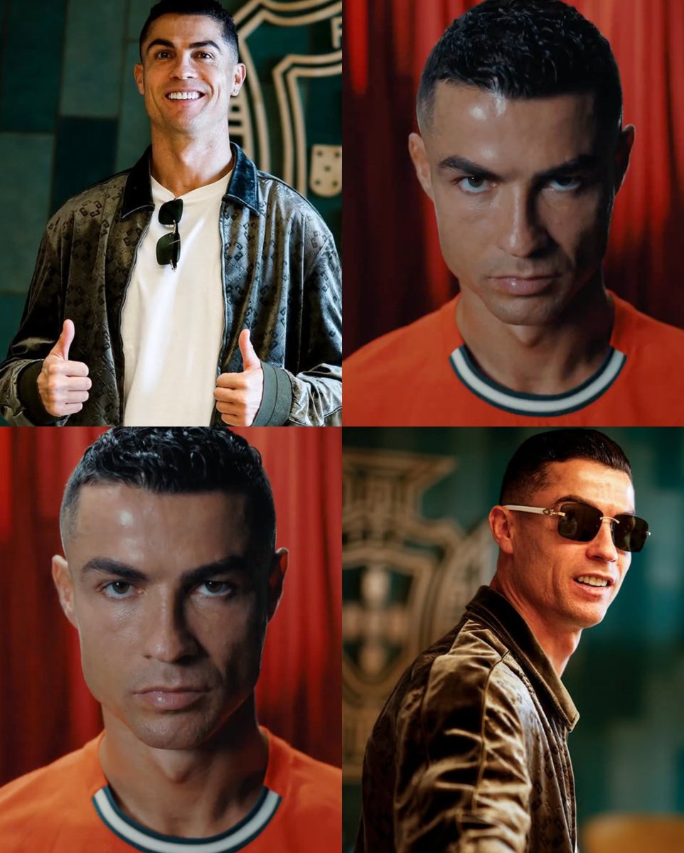Cristiano Ronaldo YA reportó con la Selección de Portugal para la fecha FIFA de marzo. Su primera convocatoria con 40 años. A su edad, la mayoría de jugadores ya llevan tiempo retirados. Él, no. El Bicho quiere volver a conquistar la UEFA Nations League y, luego, va por su SEXTA