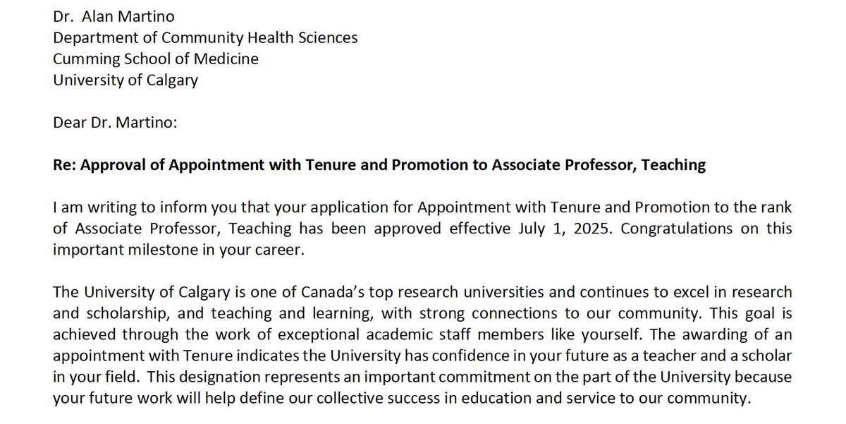 Dr. Alan S. Martino tweet media