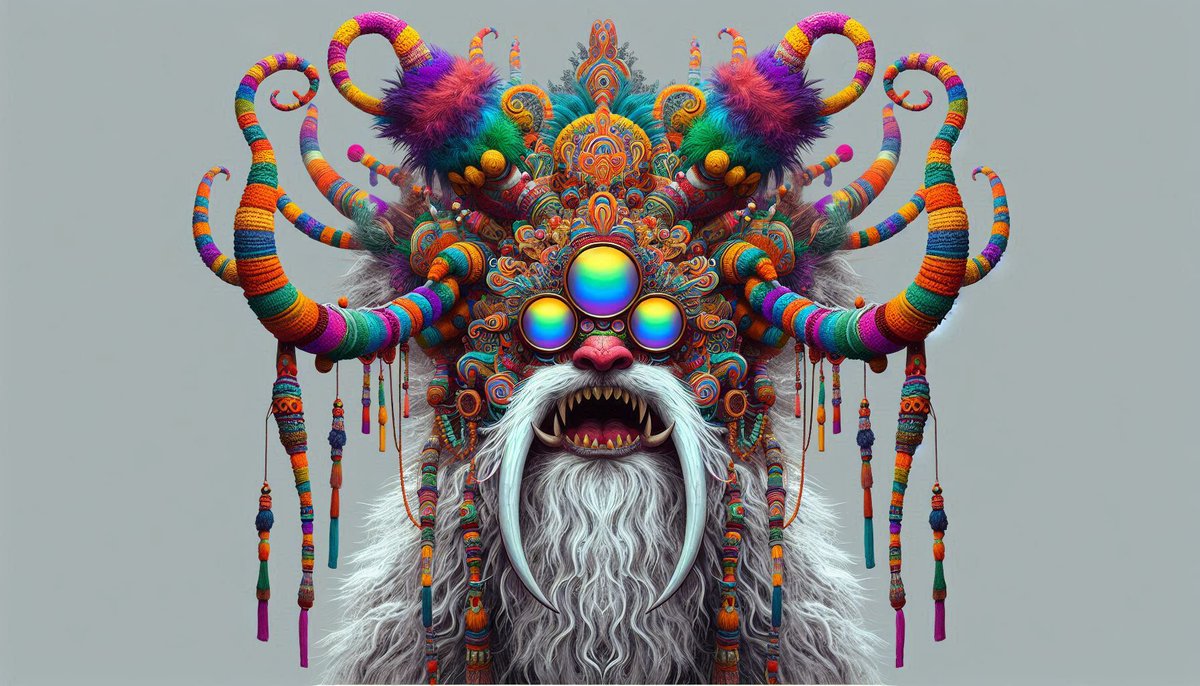 XartScript's tweet image. [tripYETI]