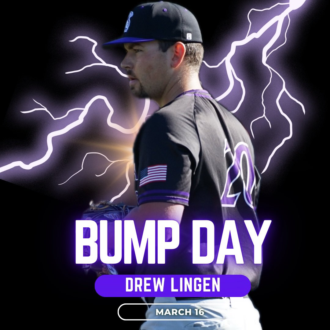 Your starters!!⚾️⚾️