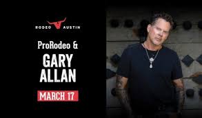 Don't miss <a href="/GaryAllan/">GaryAllan</a> LIVE at <a href="/rodeoaustin/">Rodeo Austin</a> TONIGHT! Get your tix here: bit.ly/GARodeoAustin3…