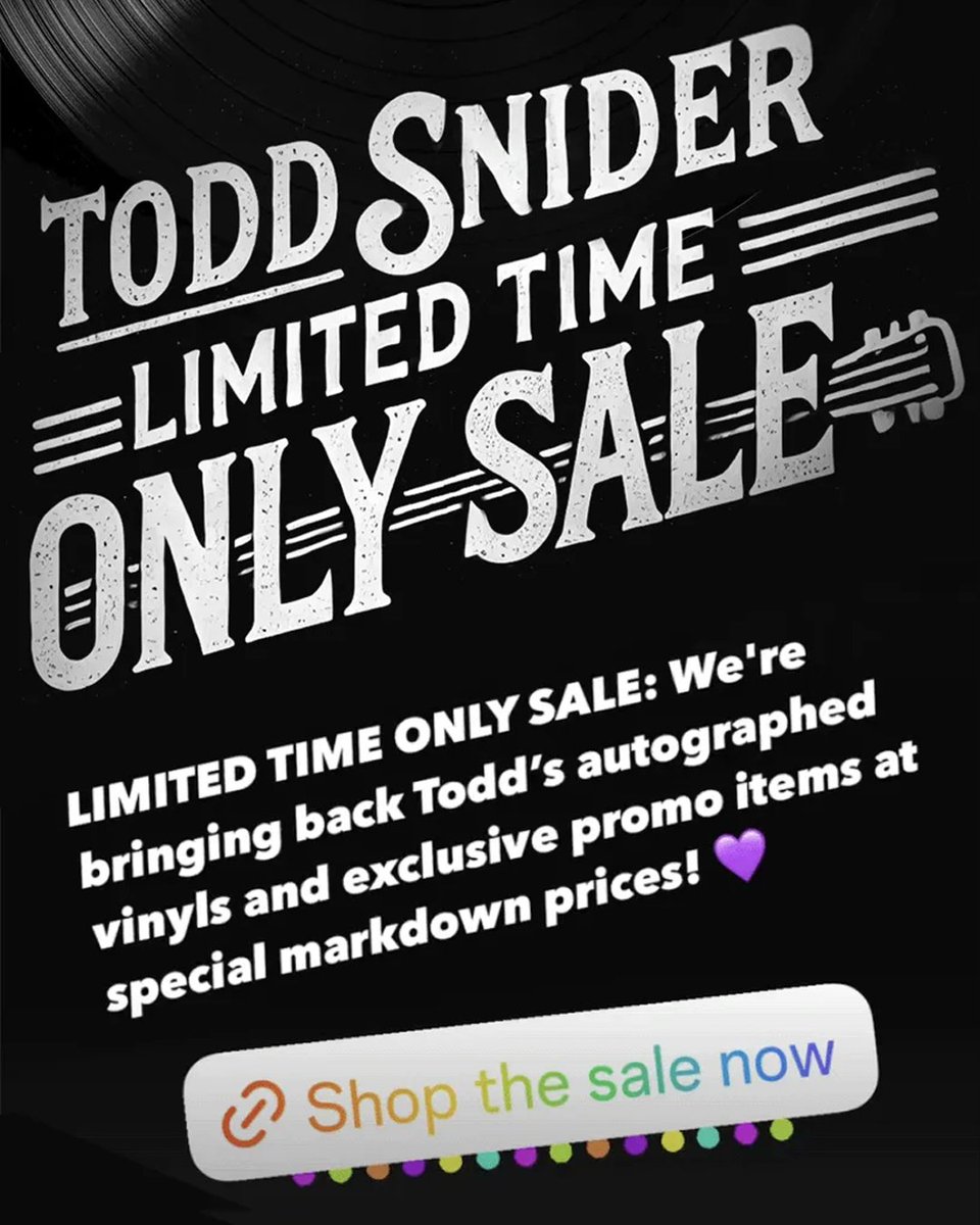 todd snider tweet media