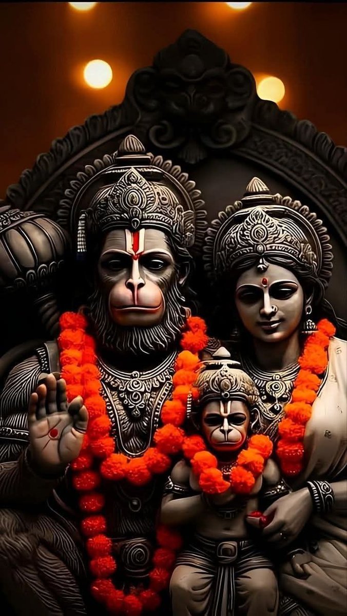 rinkusingh2025's tweet image. शंकर सुवन केसरी नंदन।
            तेज प्रताप महा जग बंदन॥

विद्यावान गुनी अति चातुर।
              राम काज करिबे को आतुर॥
🔔🌺🔔🌺जय बजरंग बली 🔔🌺🔔🌺🔔
🚩🚩🚩🚩🚩🚩🚩🚩🚩🚩🚩🚩🚩🚩
#RCBUnbox #Nagpur #GrokAI #Grok3 #SamsungGalaxyF16 #BBMzansi #sstvi