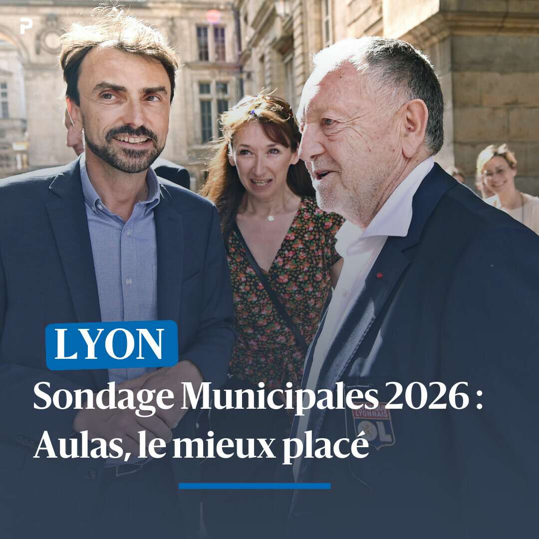 leprogreslyon's tweet photo. 🔴 La candidature de @JM_Aulas à la mairie de #Lyon prend de l’épaisseur.
https://t.co/WIvdHzrypr https://t.co/SI6Z0pO0yX