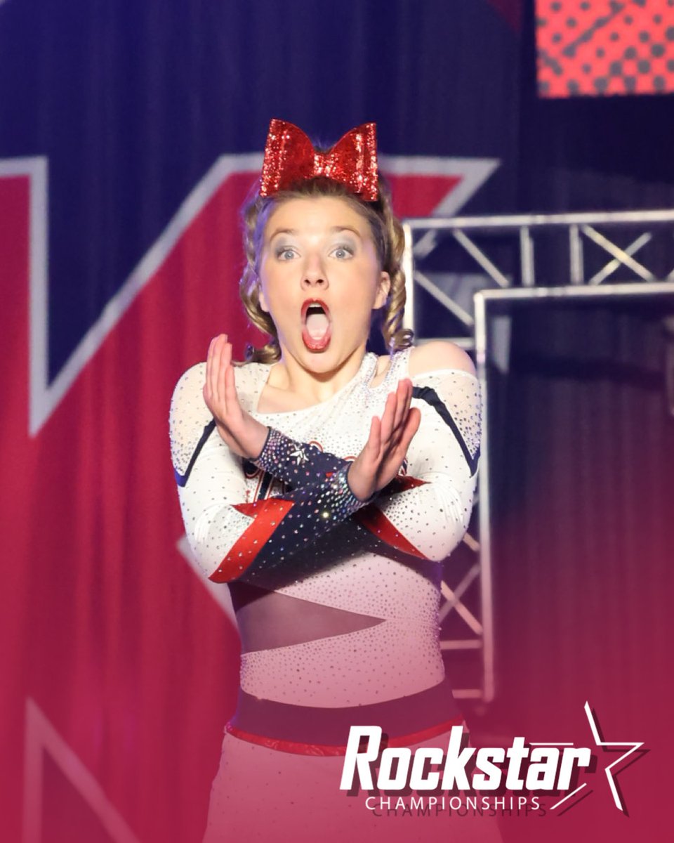 🍀 Remember, luck isn't real - it's all about hard work and determination! Success doesn't just happen by chance, it comes from staying committed to your goals. Never underestimate the power of your own hard work! 🎸

#rockstarchampionships #stpatricksday #mondaymotivation