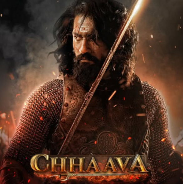 MovieReviewSTDO's tweet photo. Chhaava Review: Vicky Kaushal’s ₹760 Cr Epic Breaks Records with Power-Packed Performance. Click the link to know more👇
https://t.co/JVT7pQDxl0

 #BollywoodReview, #ChhaavaBoxOffice, #ChhaavaMovie, #ChhaavaReview, #HistoricalEpic, #MaddockFilms, #MovieReview, #VickyKaushal https://t.co/Zy8fm9sSx7