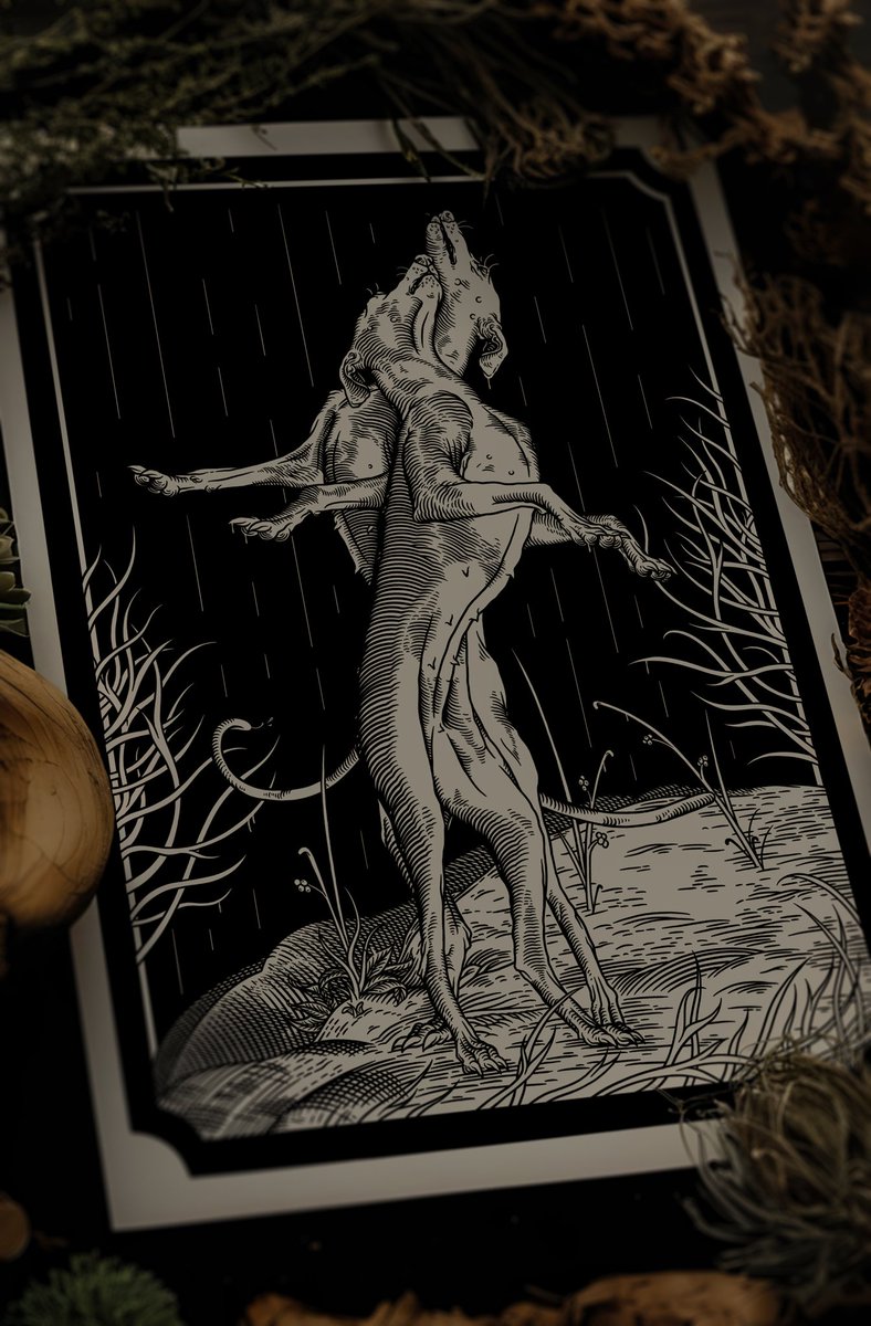 ✢ Laura Chaos ✢ tweet media