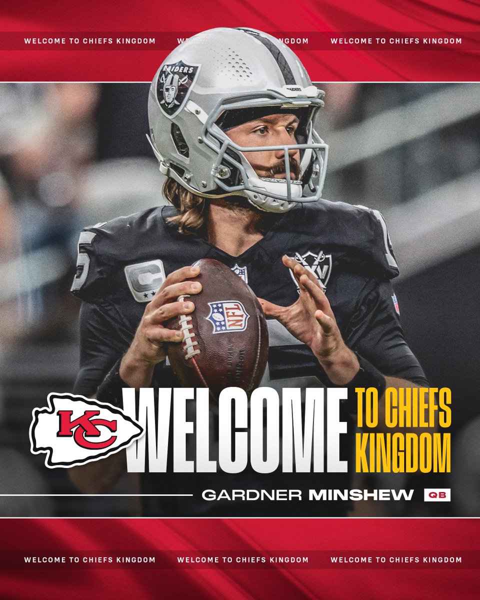 Kansas City Chiefs tweet media