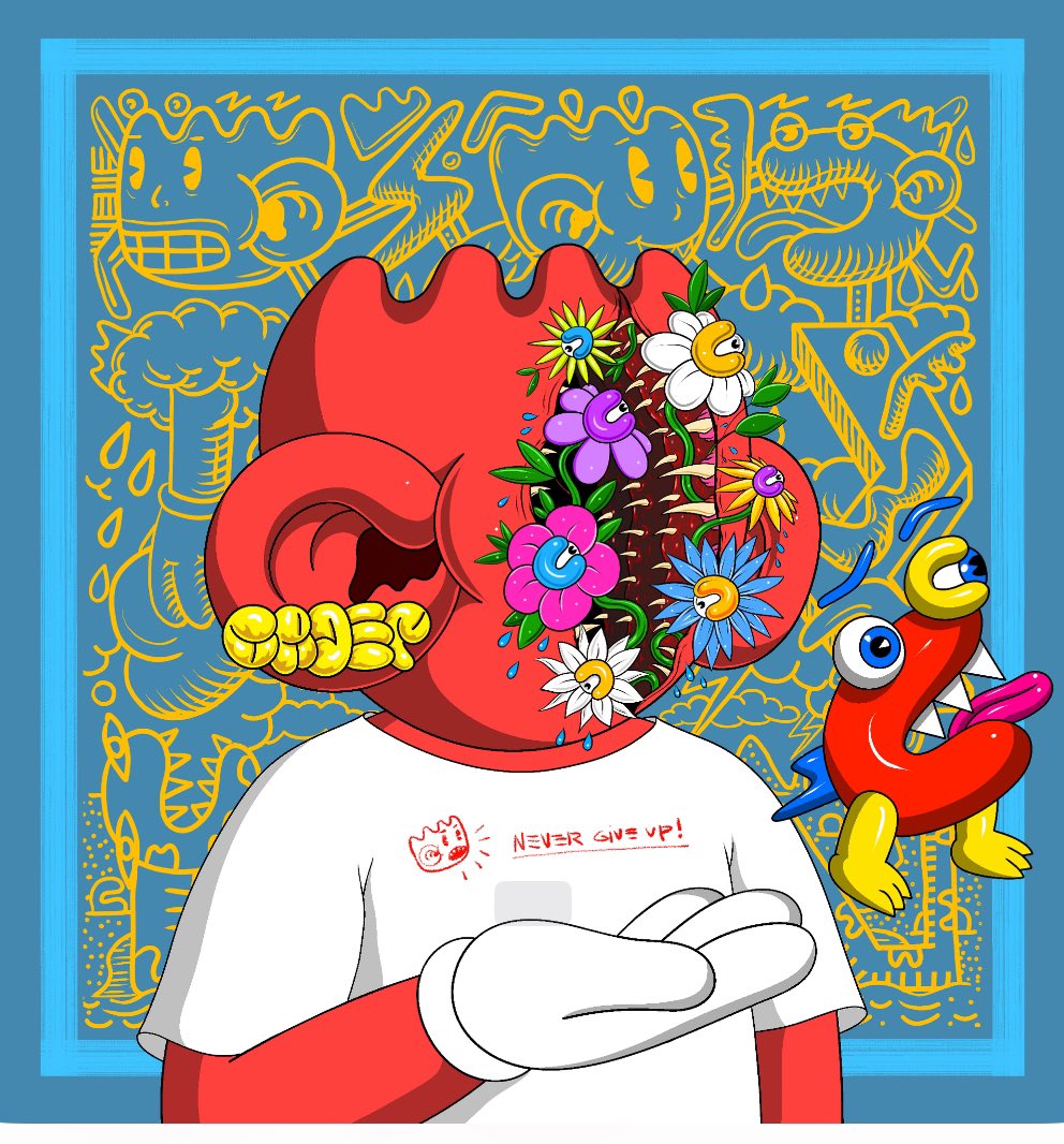 <a href="/Pedrobaez89/">“Father Atomo”⚡ INTUITION ⚡️</a> <a href="/AtomoPJB/">⚡ATOMO⚡</a> Happy #ATOMOnday