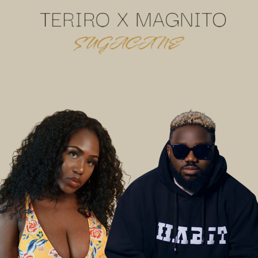 My first international feature is dropping this friday!
featuring the one and only MAGNITO!!
sugacane 21.03