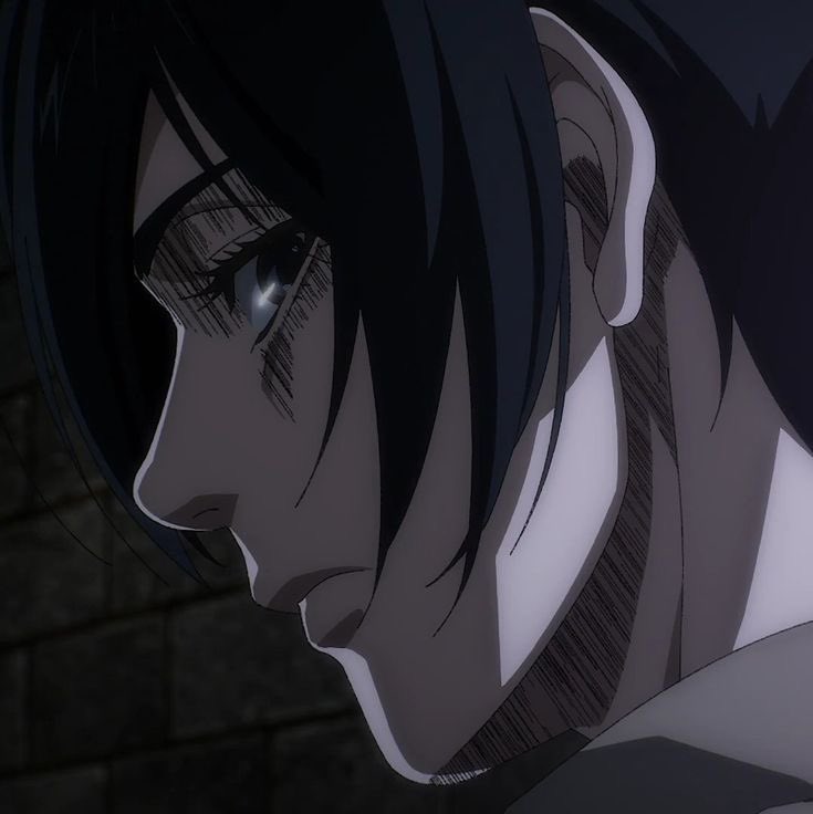 “I don’t understand why I was created to protect a species that is a danger to themselves.”