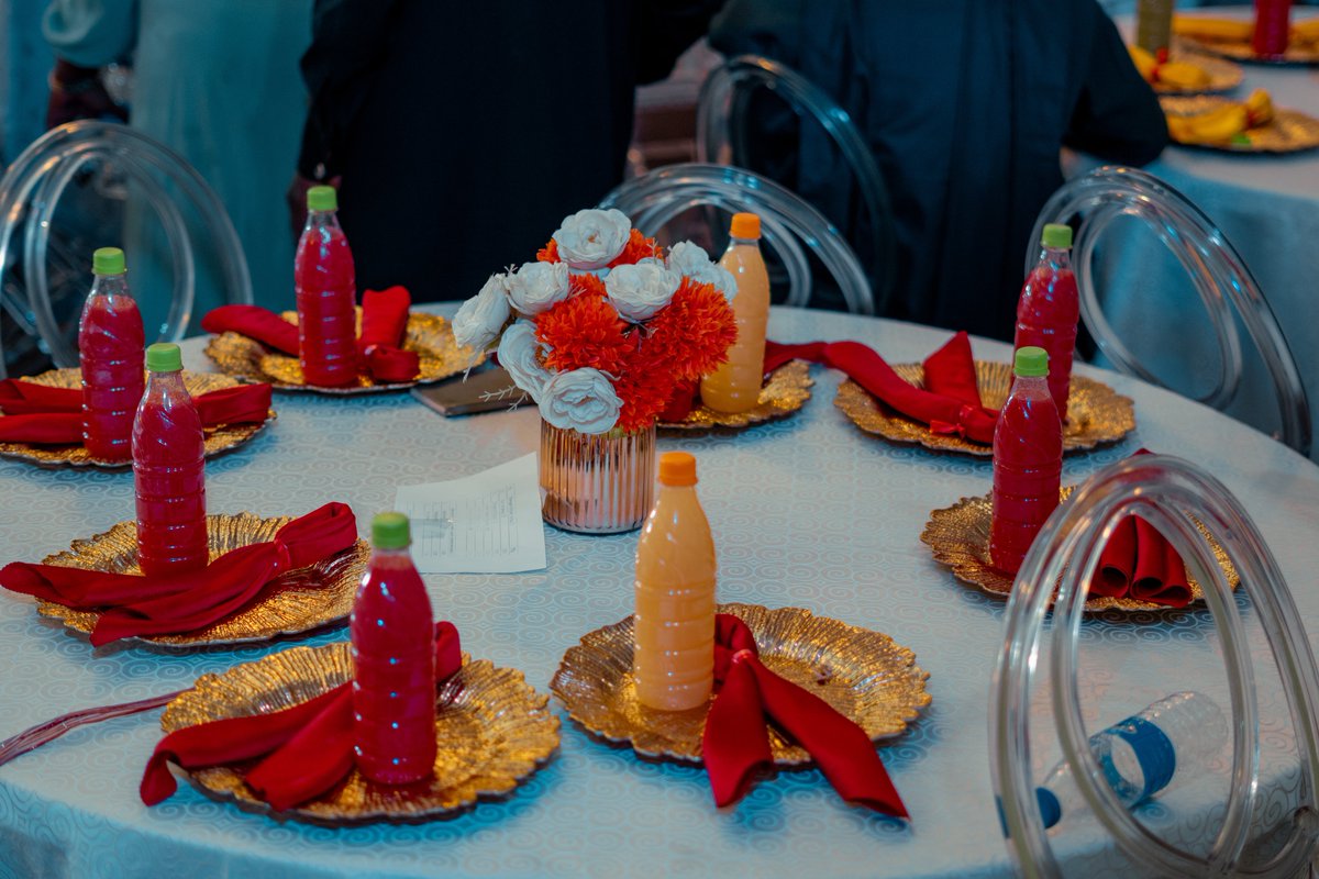 HarzBash's tweet photo. As someone who loves capturing event aesthetics, photographing this event was such a delight. https://t.co/ao53iWGzam
