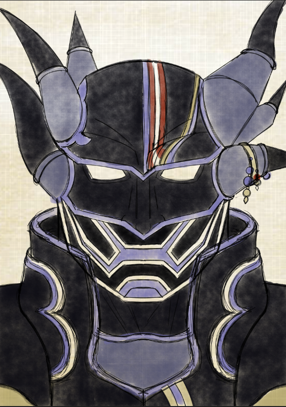 Antoine | Comms Open ✍🏻 tweet media