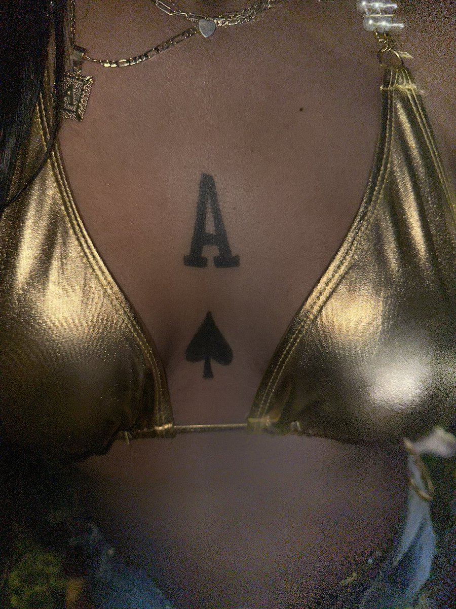 Ace McGrady🦅 tweet media