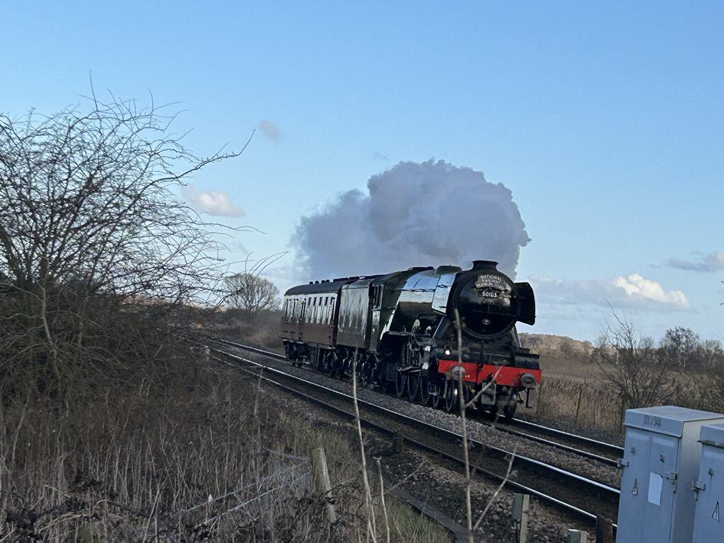 Park Drain Crossing 👍