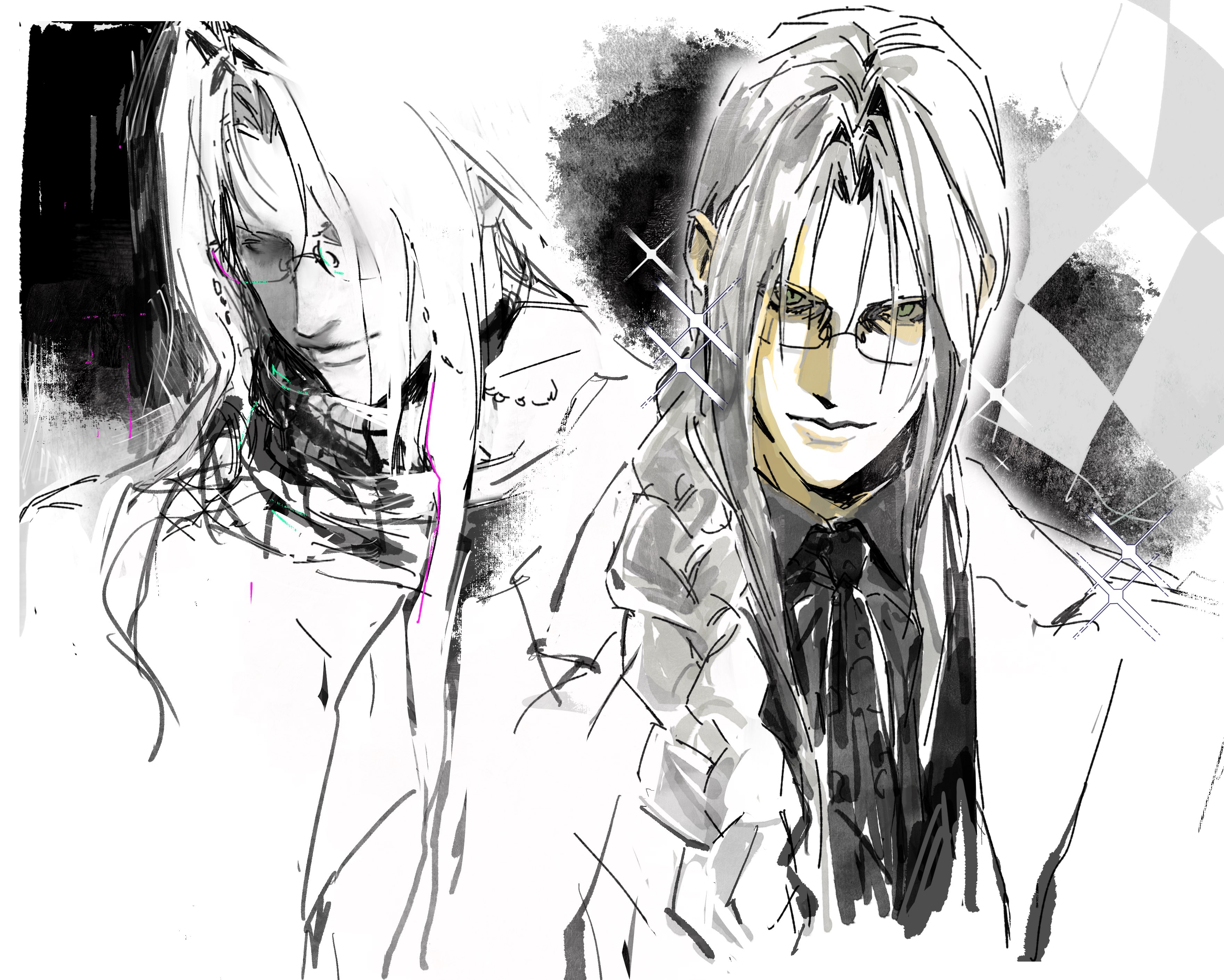 V (@vy7437) / X