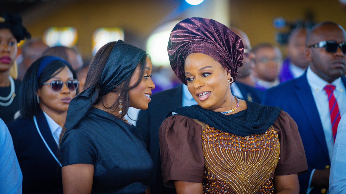 adaorasoludo's tweet image. Congratulations to my incredible dad @CCSoludo on 3 years of transformative leadership!

The vision for a livable, prosperous Anambra continues to take shape. Here’s to building, transforming &amp;amp; uplifting!

Here’s to more wins for Anambra!

#3YearsOfSoludo #SoludoSolution