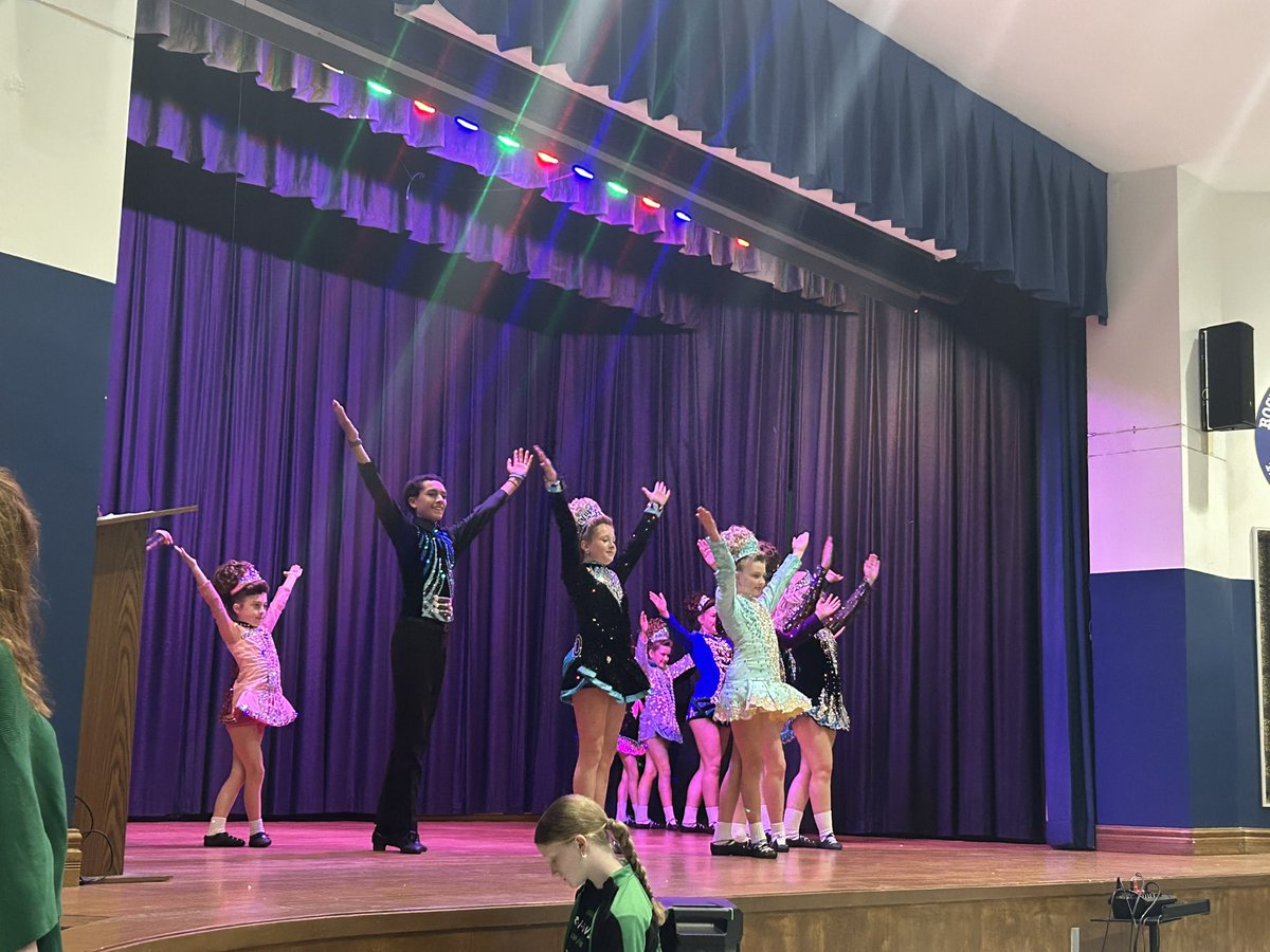 PS/MS 207 The Rockwood Park School tweet media