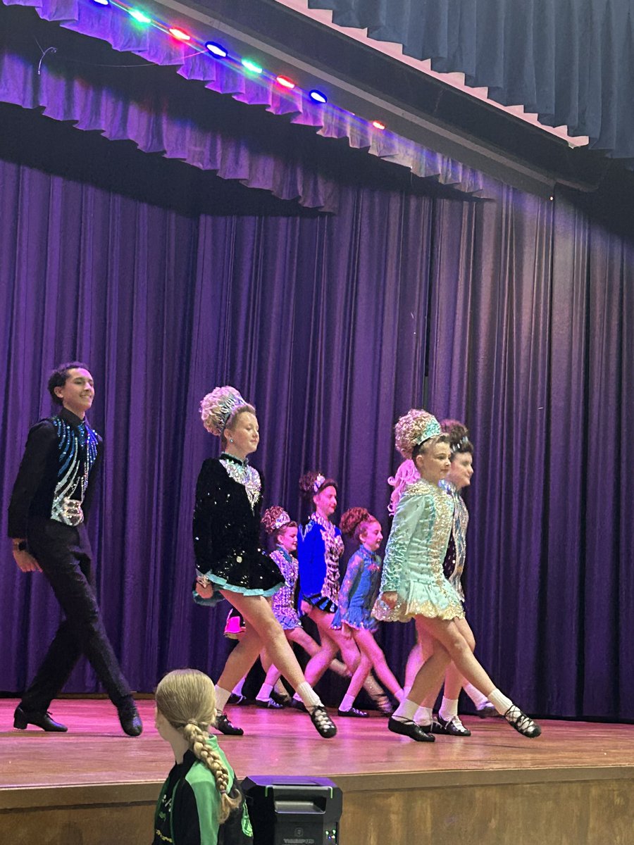 PS/MS 207 The Rockwood Park School tweet media