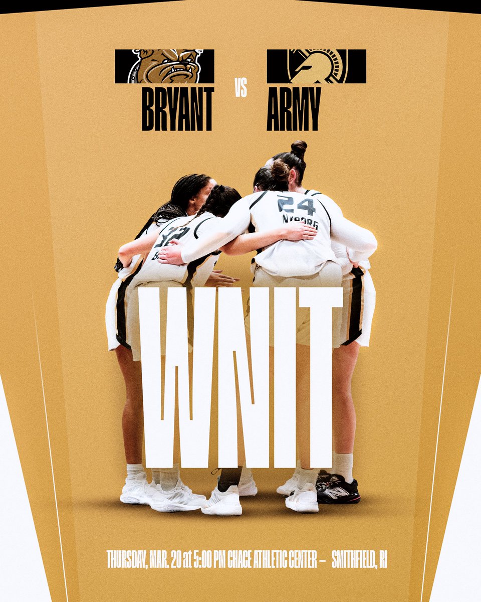 Nothing like postseason basketball at the Chace!

See you Thursday!