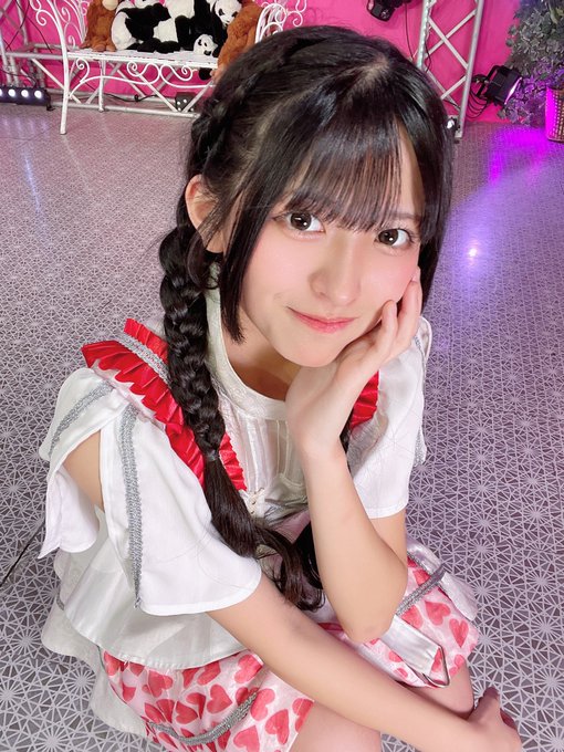 Twitterのコスプレ画像17