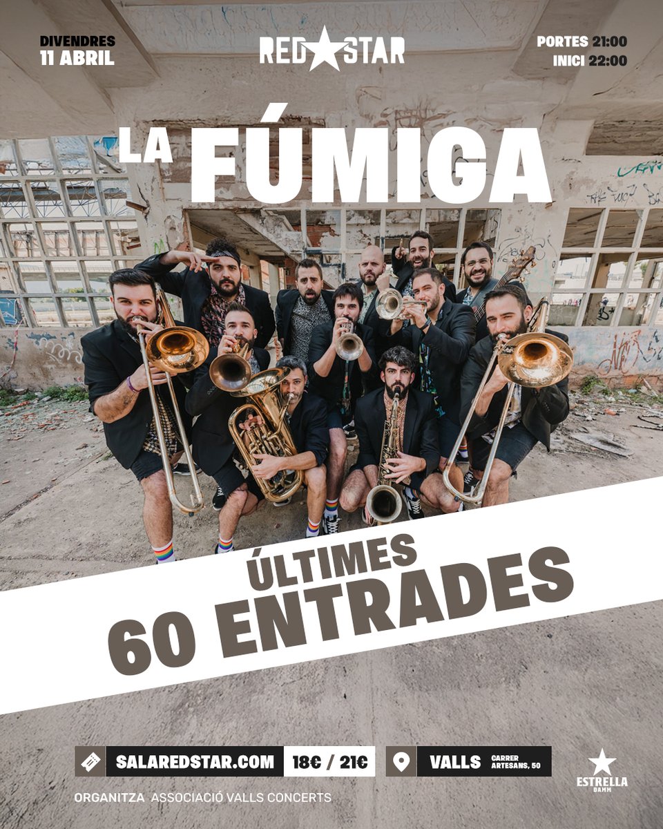 Sala RedStar tweet media