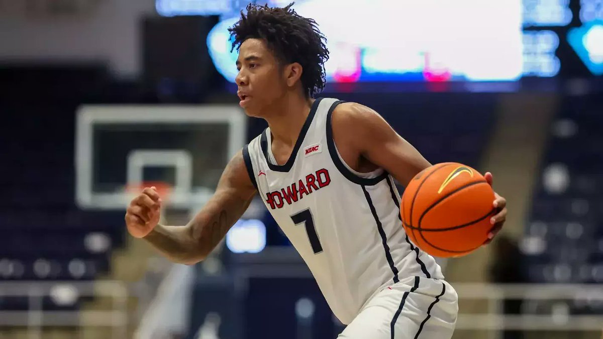 BOXTOROW MEDIA (@boxtorow) on Twitter photo Howard true freshman guard Blake Harper <a href="/bharp__/">Blake Harper</a> named HBCU National Player of the Year and is the Impact Award winner; leads HBCU DI All-America team boxtorow.com/harper-leads-d… Howard true freshman guard Blake Harper <a href="/bharp__/">Blake Harper</a> named HBCU National Player of the Year and is the Impact Award winner; leads HBCU DI All-America team boxtorow.com/harper-leads-d…