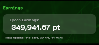 TWAING9's tweet photo. @bitcoinmalaya @NodeGoAI 🥳 https://t.co/SVeyKecMbv